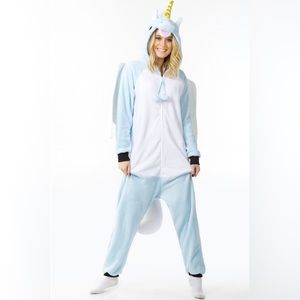 Unicorn onsie / Halloween costume